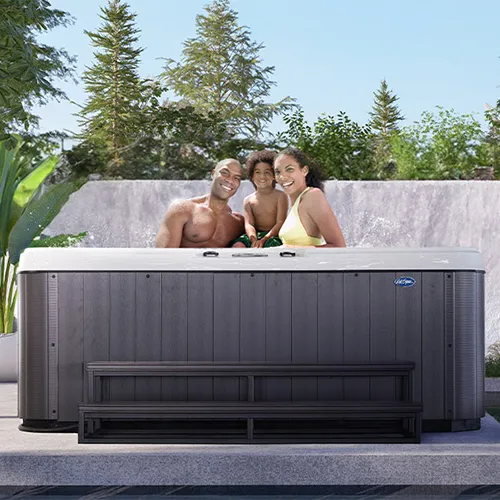 Patio Plus hot tubs for sale in Buffalo